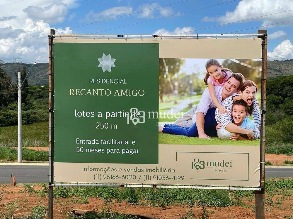 Loteamento e Condomínio, 250 m² - Foto 8