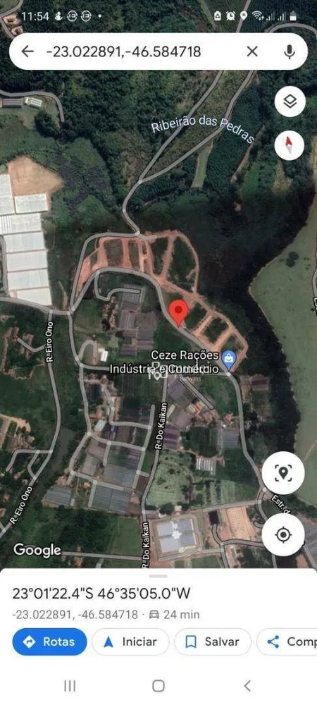 Loteamento e Condomínio, 250 m² - Foto 9