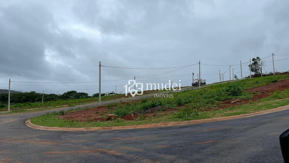 Loteamento e Condomínio, 250 m² - Foto 5