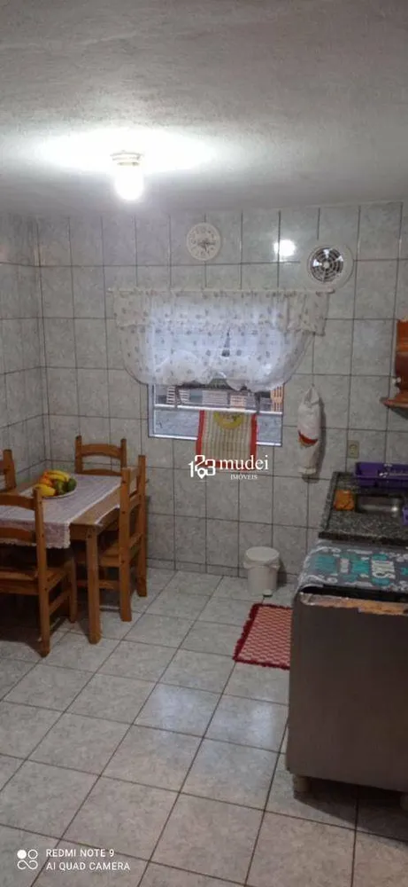 Casa, 2 quartos - Foto 8