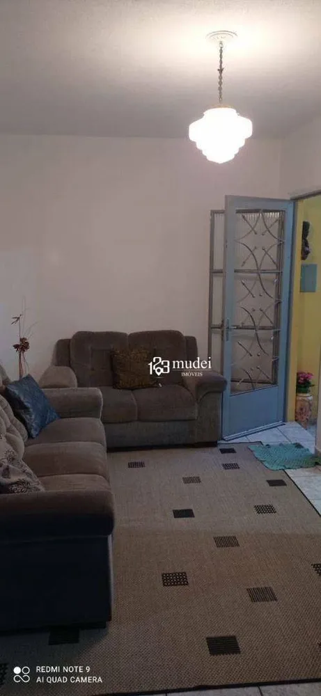Casa, 2 quartos - Foto 4