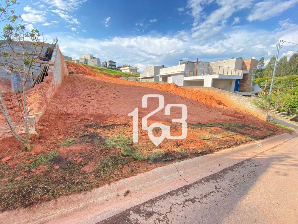 Terreno, 500 m² - Foto 1