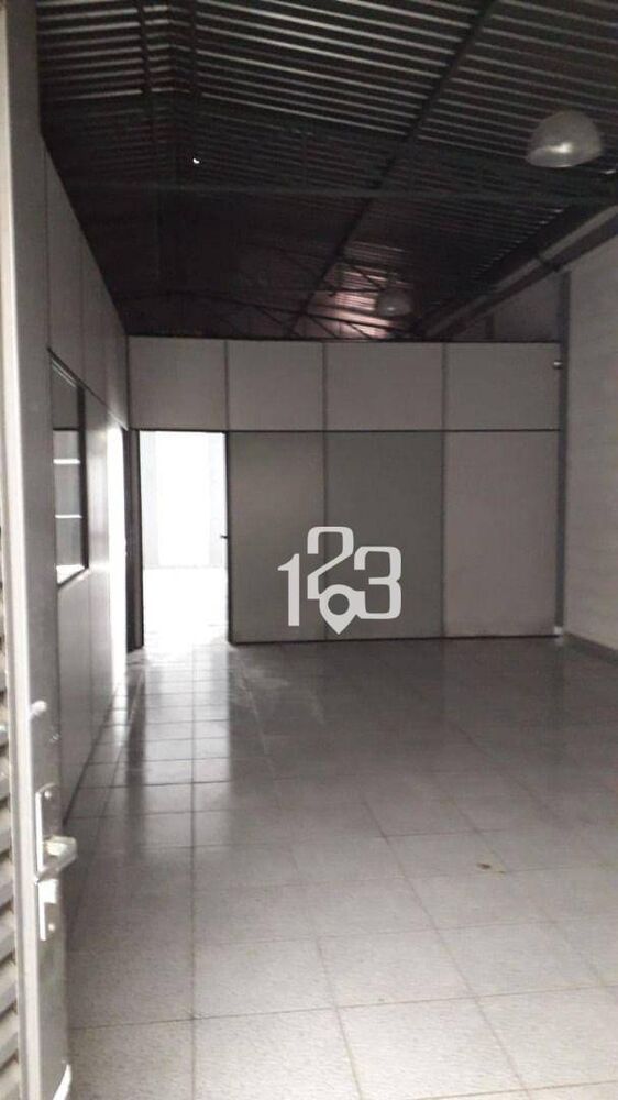 Depósito-Galpão, 146 m² - Foto 2