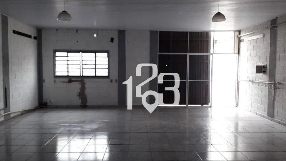 Depósito-Galpão, 146 m² - Foto 5
