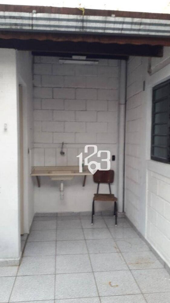 Depósito-Galpão, 146 m² - Foto 3