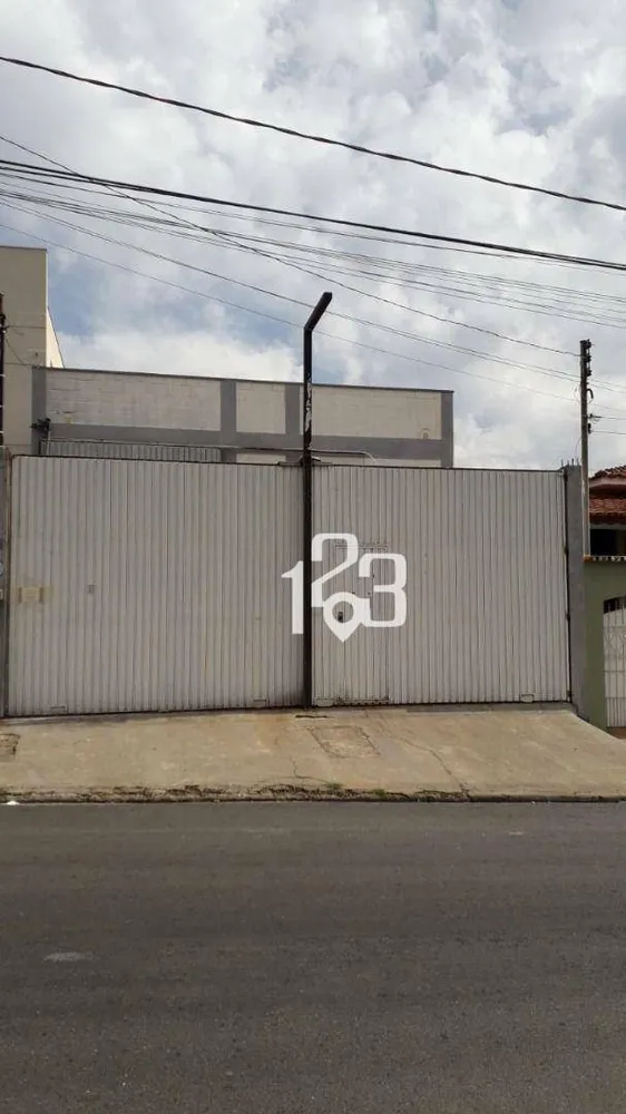 Depósito-Galpão, 146 m² - Foto 10