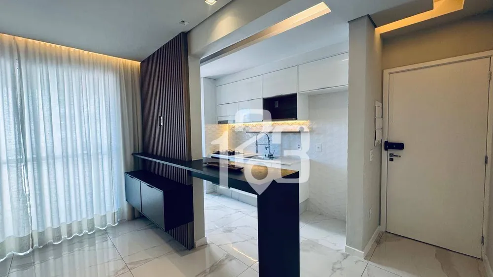 Apartamento, 2 quartos, 70 m² - Foto 6