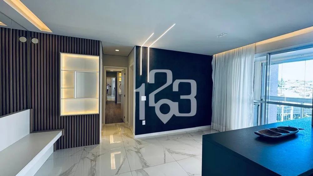 Apartamento, 2 quartos, 70 m² - Foto 3