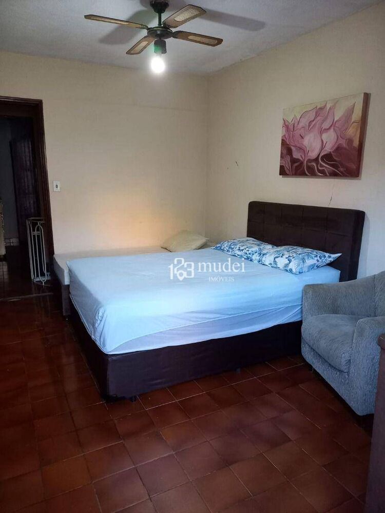 Sobrado, 4 quartos - Foto 8