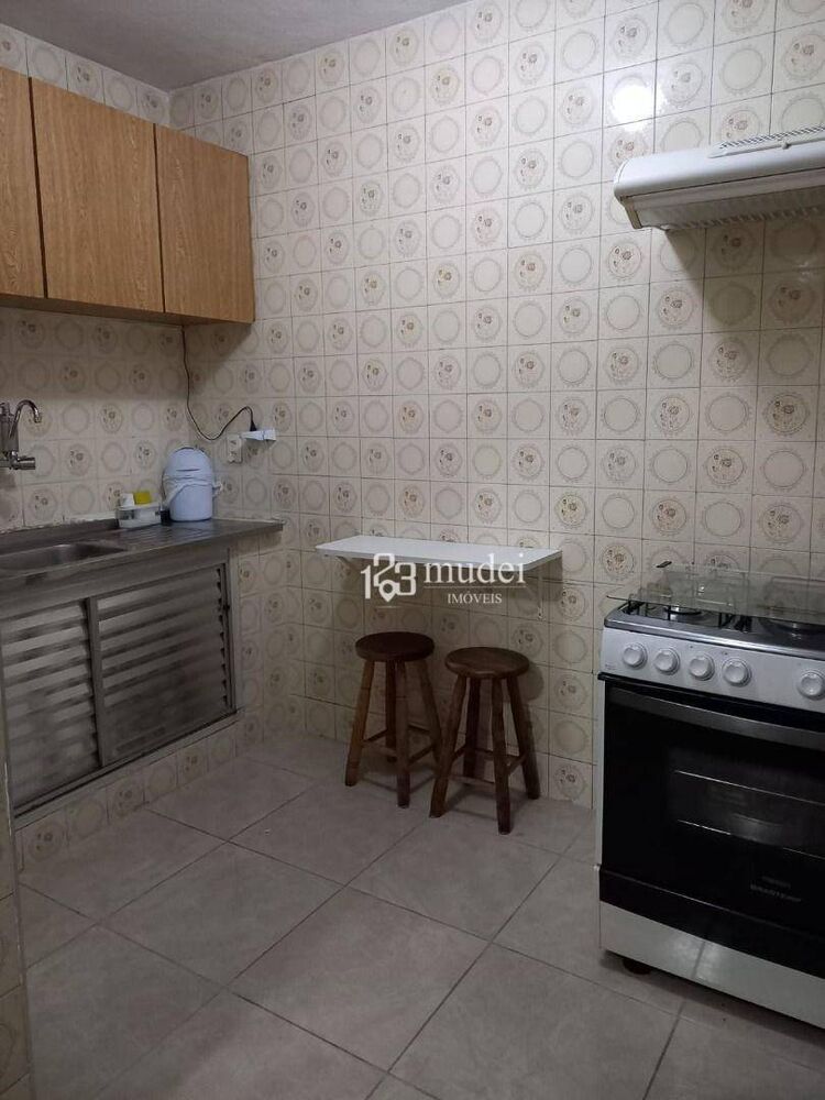 Sobrado, 4 quartos - Foto 1