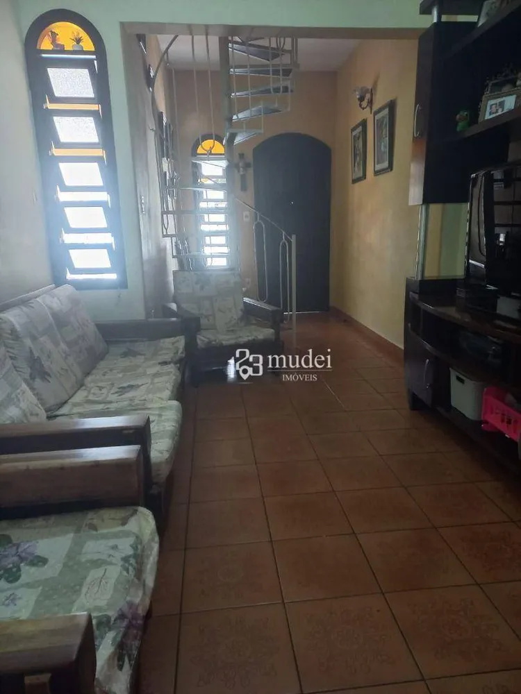 Sobrado, 4 quartos - Foto 4