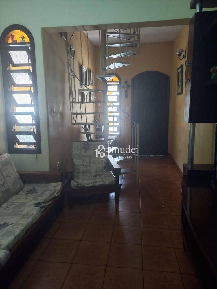 Sobrado, 4 quartos - Foto 6