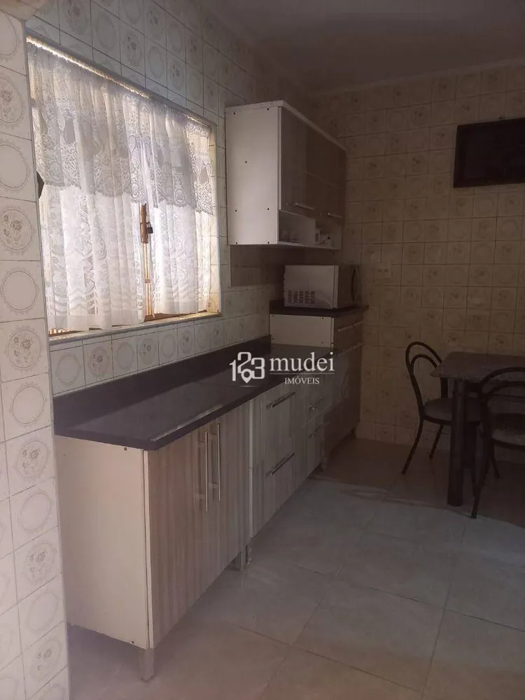 Sobrado, 4 quartos - Foto 7