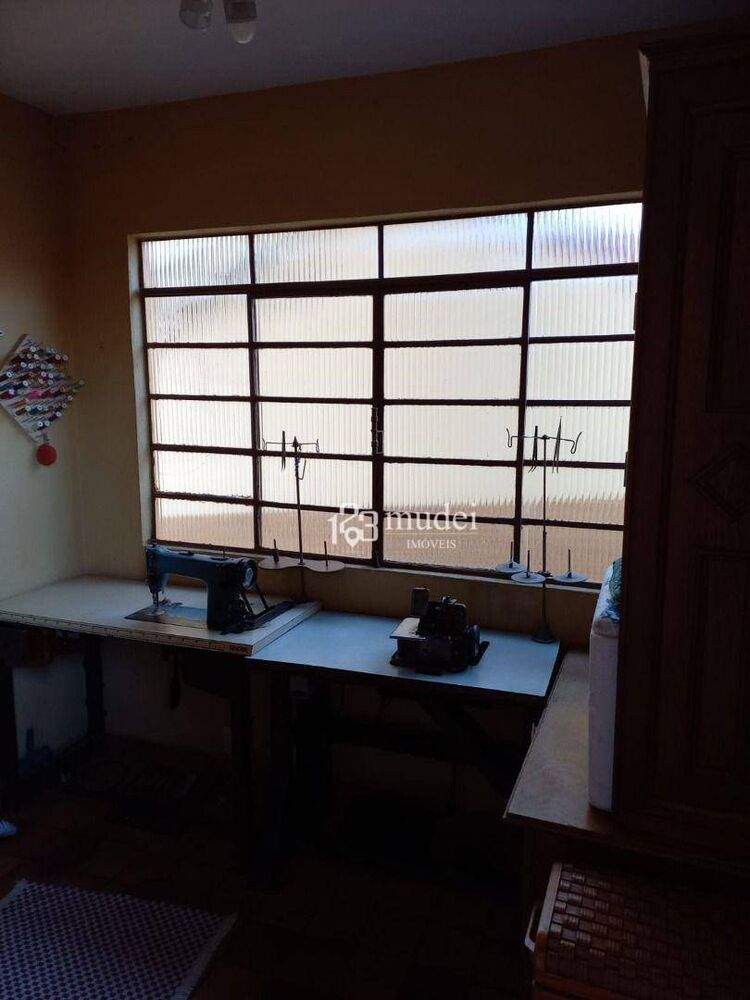 Sobrado, 4 quartos - Foto 2