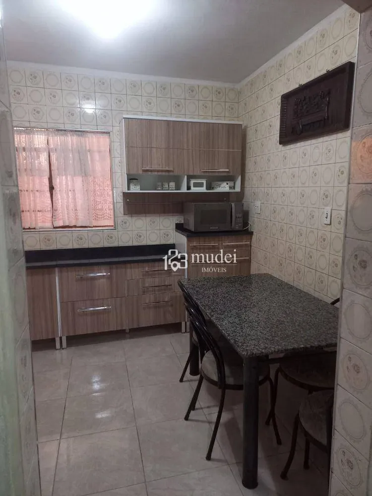 Sobrado, 4 quartos - Foto 8