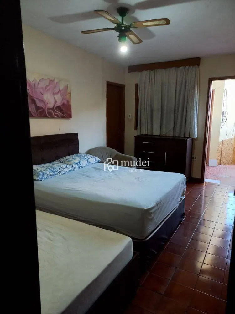 Sobrado, 4 quartos - Foto 2