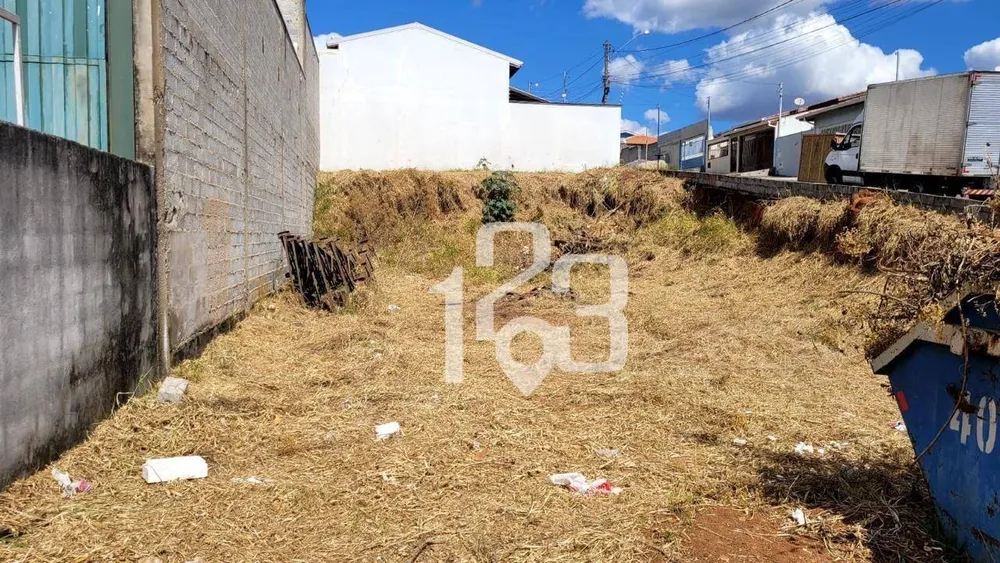 Loteamento e Condomínio, 384 m² - Foto 2
