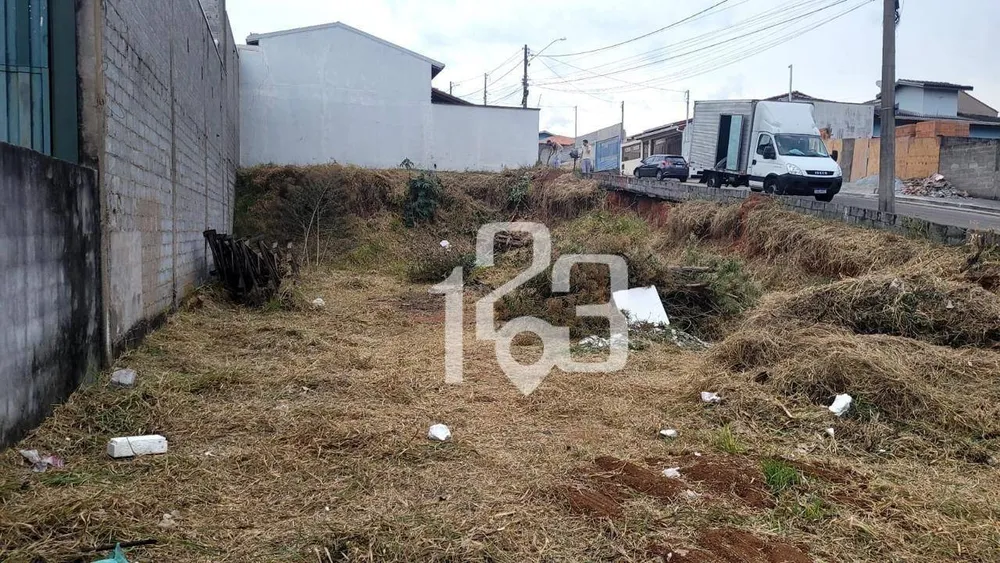 Loteamento e Condomínio, 384 m² - Foto 3