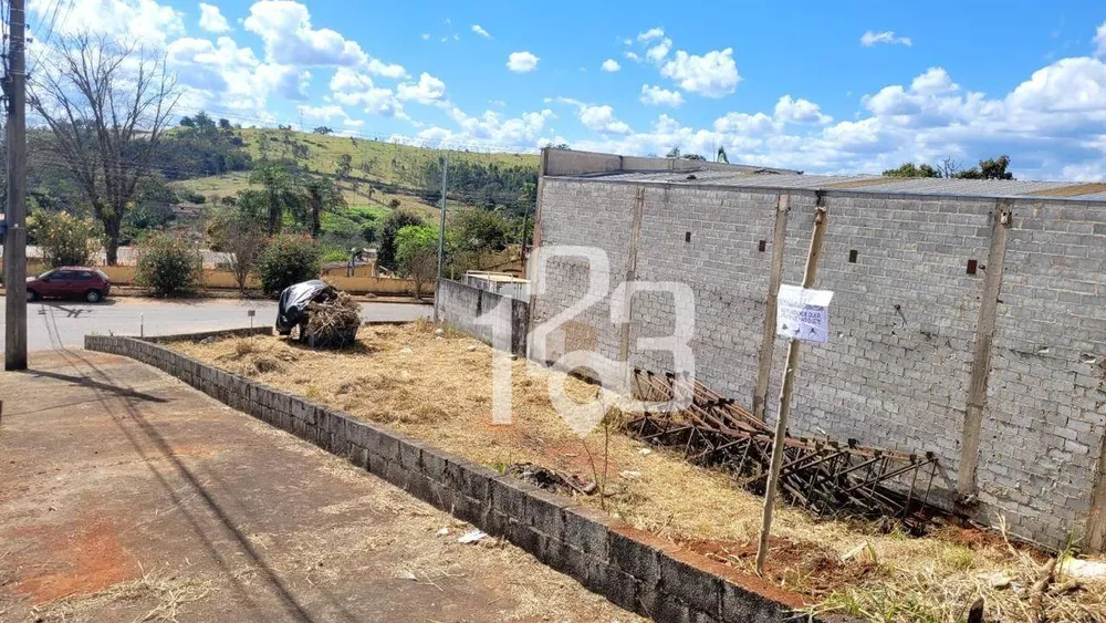 Loteamento e Condomínio, 384 m² - Foto 4