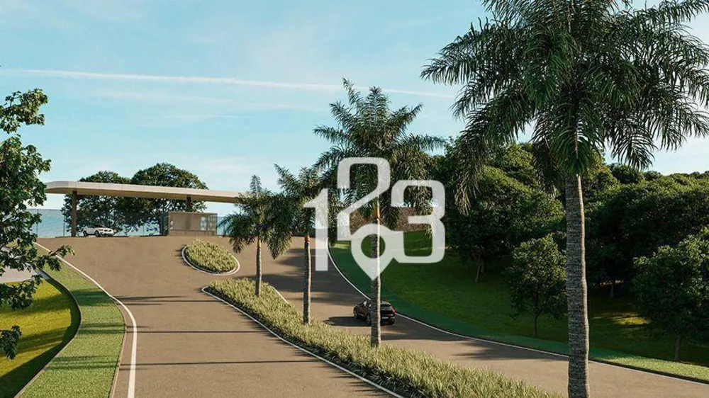 Loteamento e Condomínio, 556 m² - Foto 15