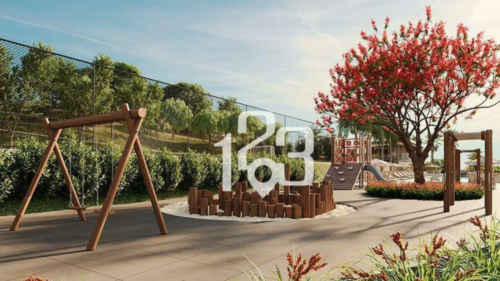 Loteamento e Condomínio, 556 m² - Foto 4