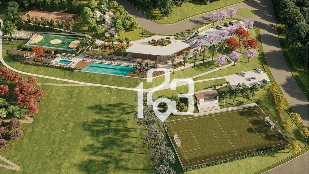 Loteamento e Condomínio, 556 m² - Foto 13