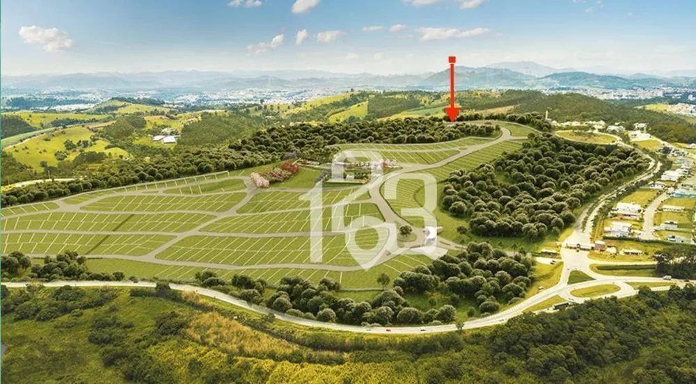 Loteamento e Condomínio, 556 m² - Foto 1