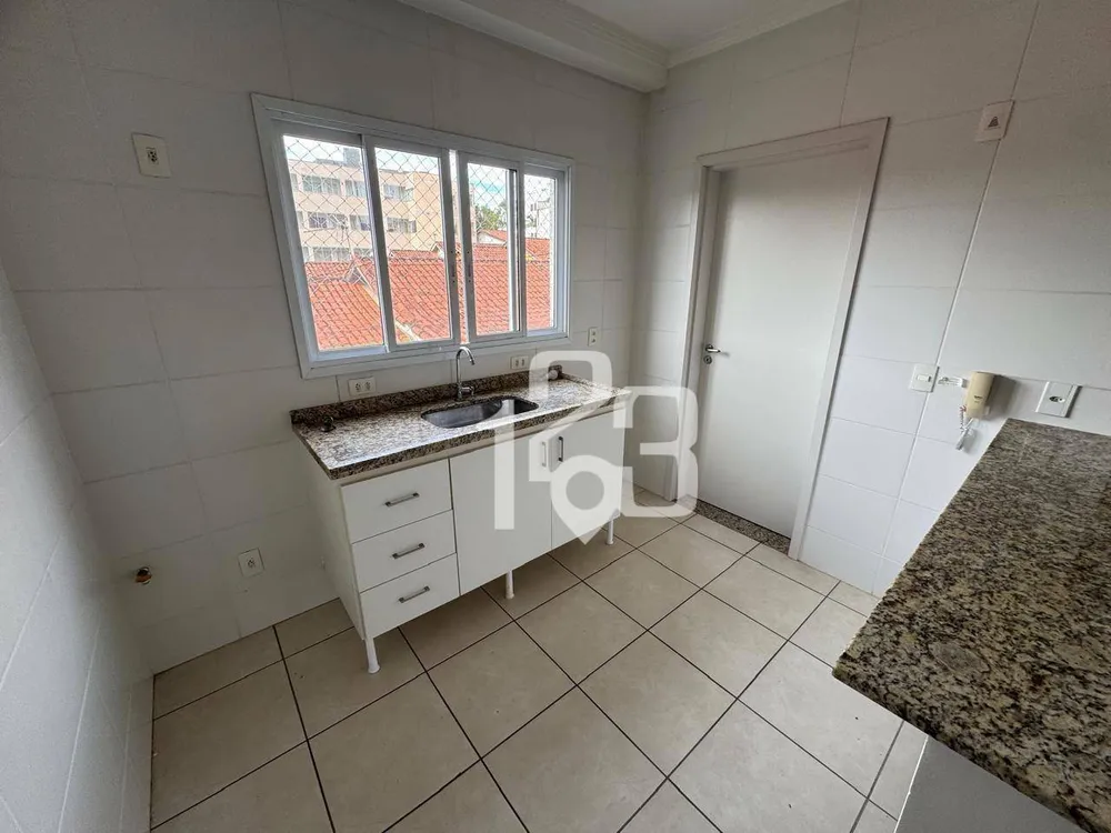 Apartamento, 1 quarto, 48 m² - Foto 2