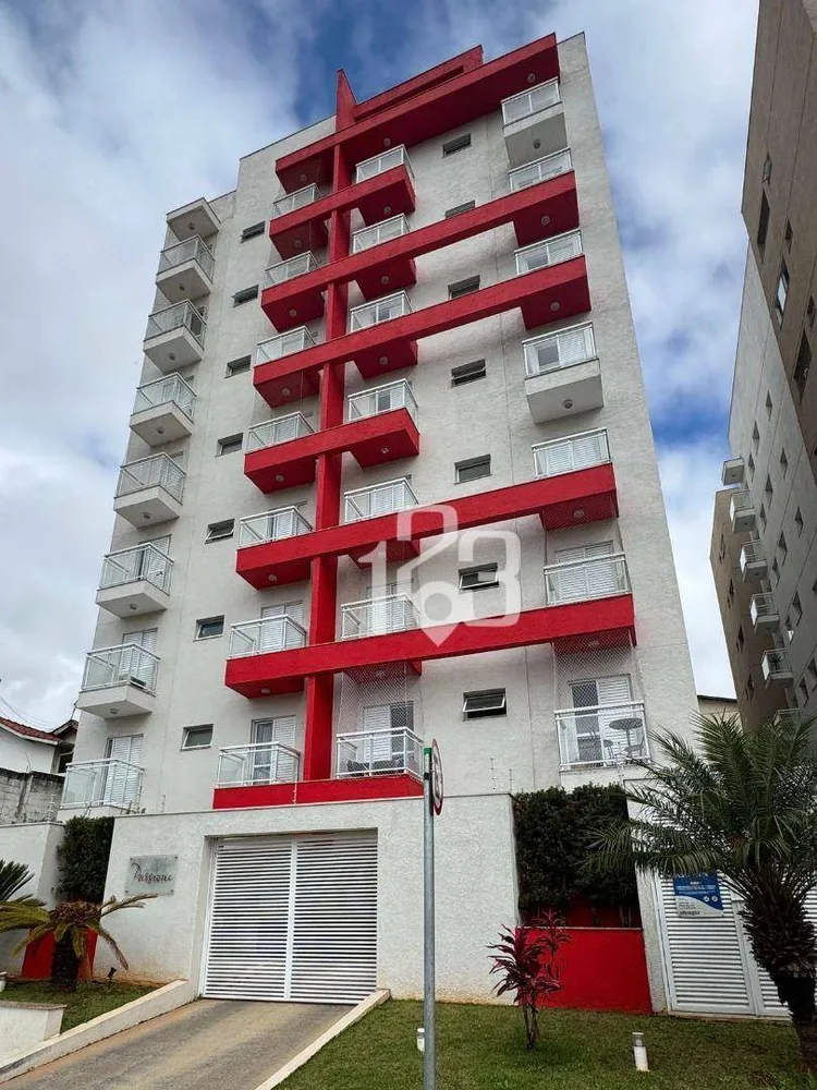 Apartamento, 1 quarto, 48 m² - Foto 4