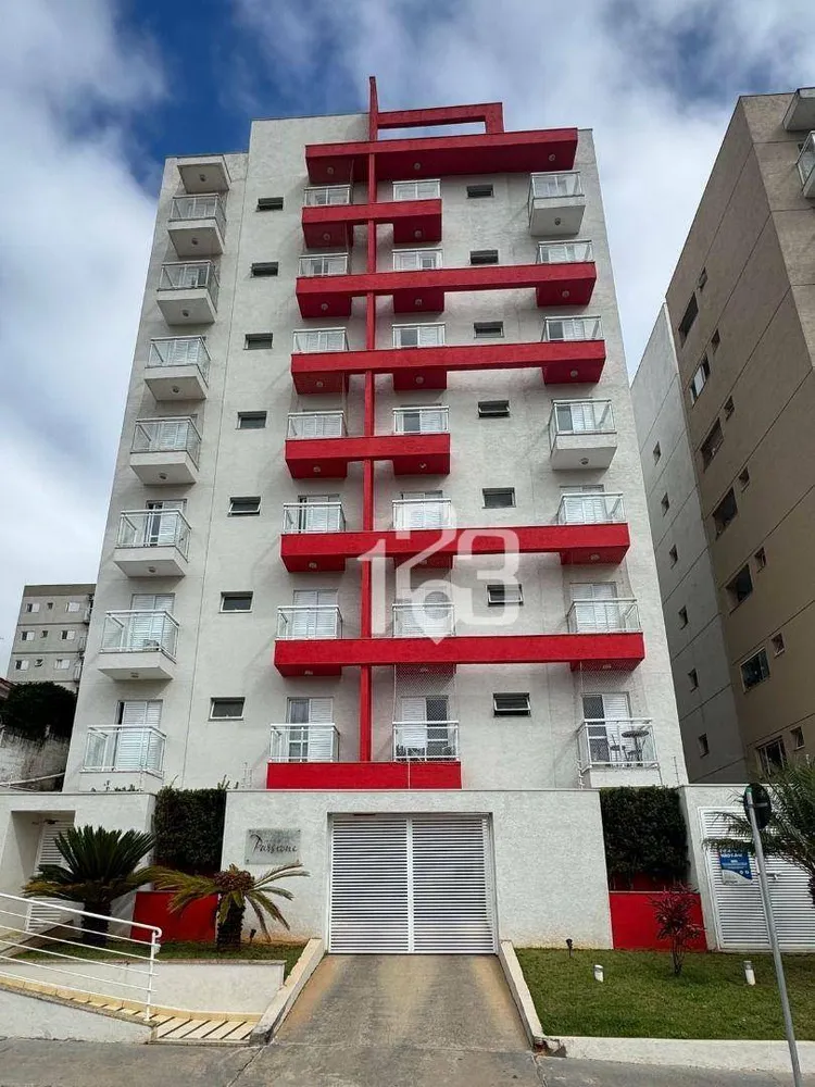 Apartamento, 1 quarto, 48 m² - Foto 1