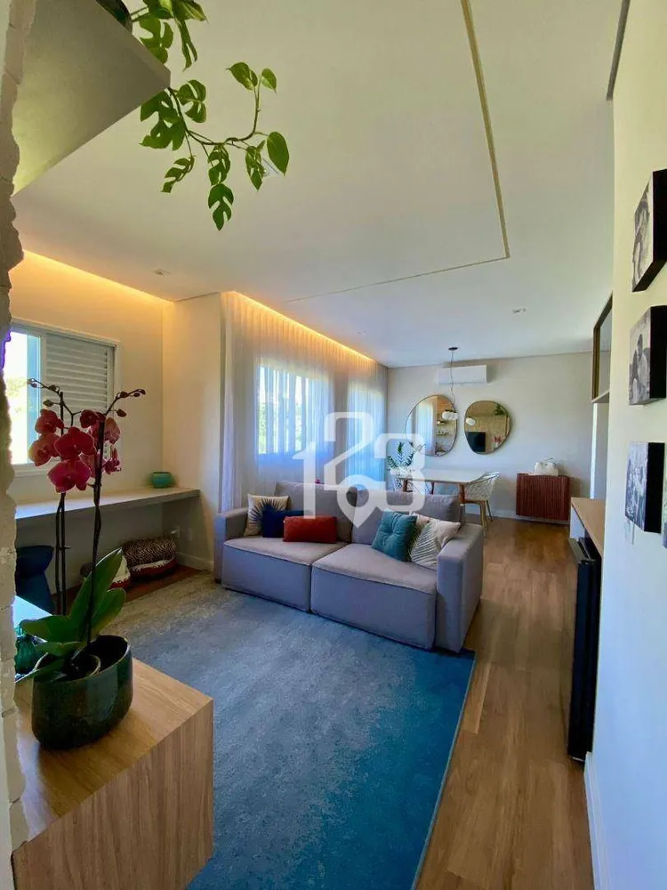 Apartamento, 3 quartos, 72 m² - Foto 7