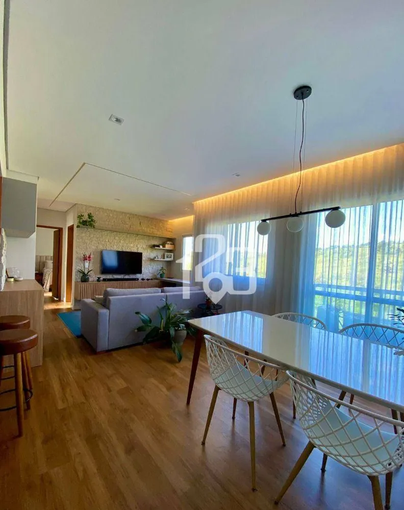 Apartamento, 3 quartos, 72 m² - Foto 9
