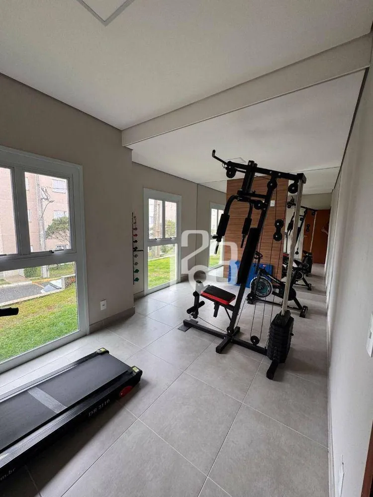 Apartamento, 3 quartos, 72 m² - Foto 2