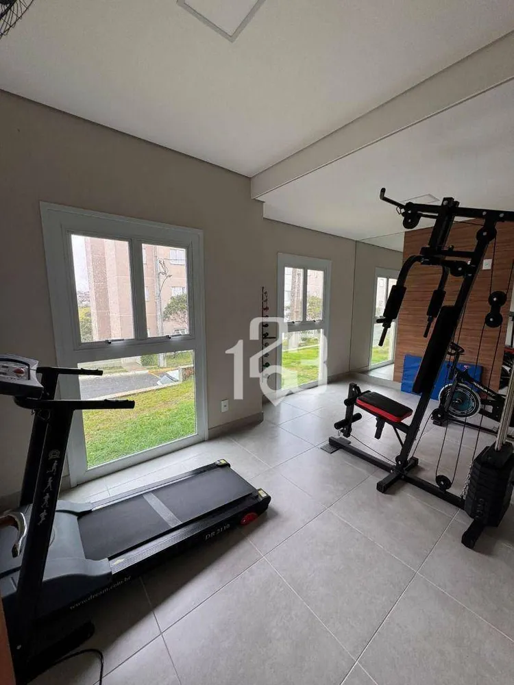 Apartamento, 3 quartos, 72 m² - Foto 6