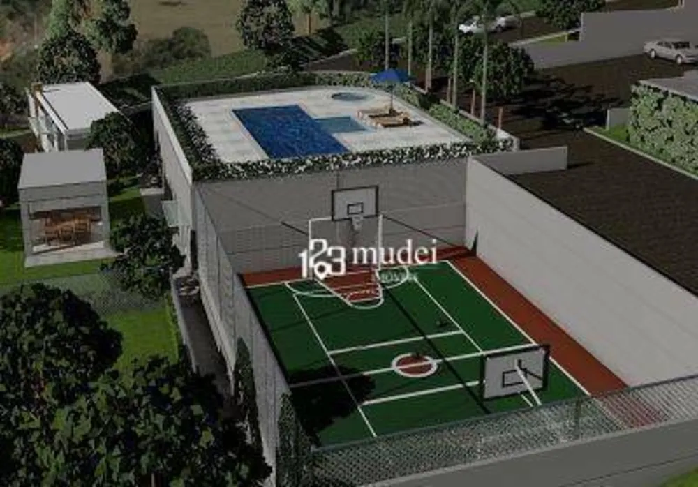 Apartamento, 3 quartos, 72 m² - Foto 1