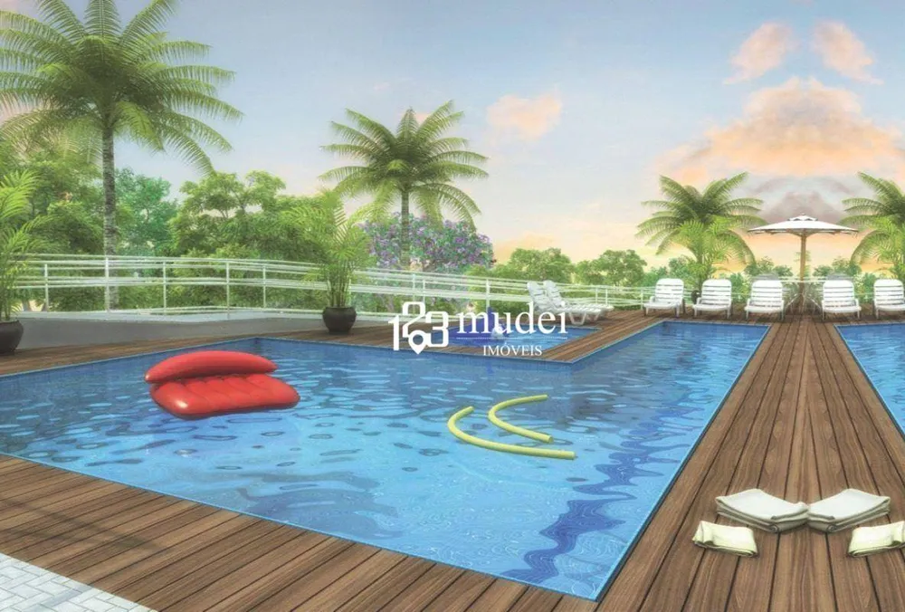 Apartamento, 3 quartos, 72 m² - Foto 8