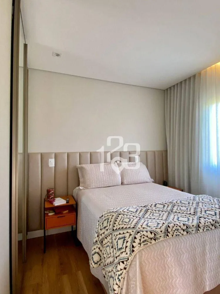 Apartamento, 3 quartos, 72 m² - Foto 5