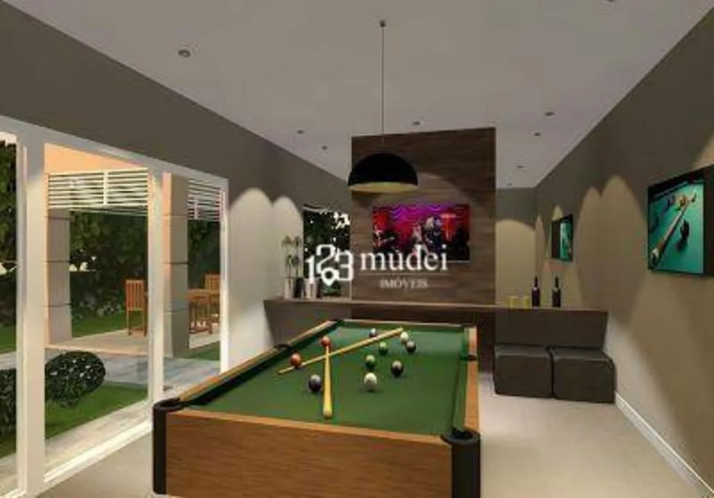 Apartamento, 3 quartos, 72 m² - Foto 3