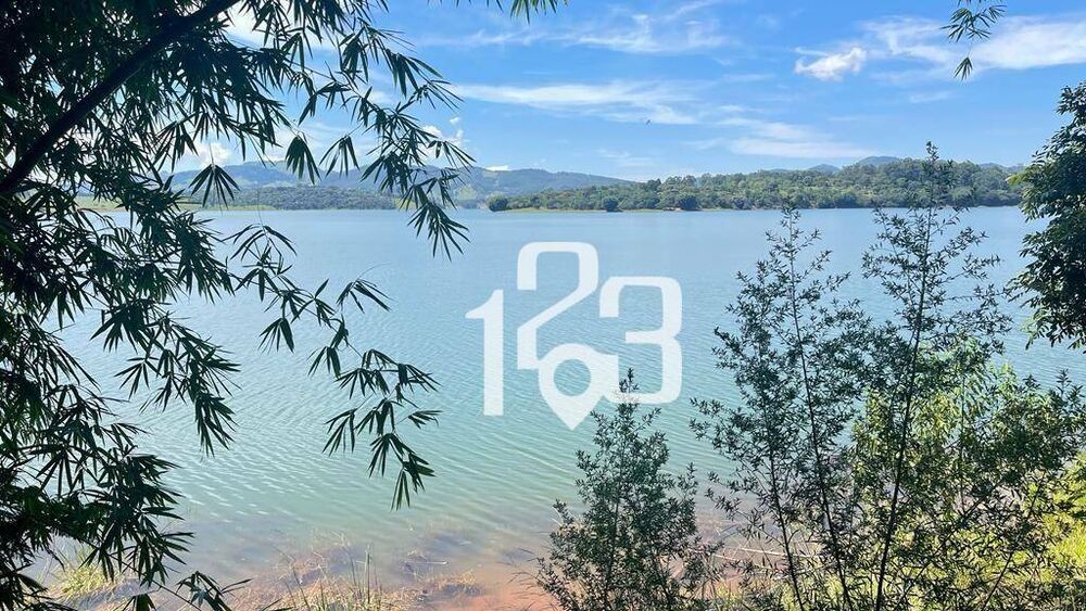 Chácara, 2 quartos, 3200 m² - Foto 2