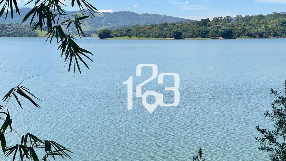 Chácara, 2 quartos, 3200 m² - Foto 1