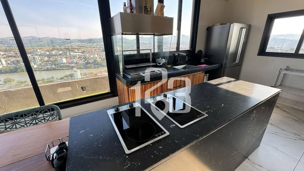 Apartamento, 3 quartos, 174 m² - Foto 10