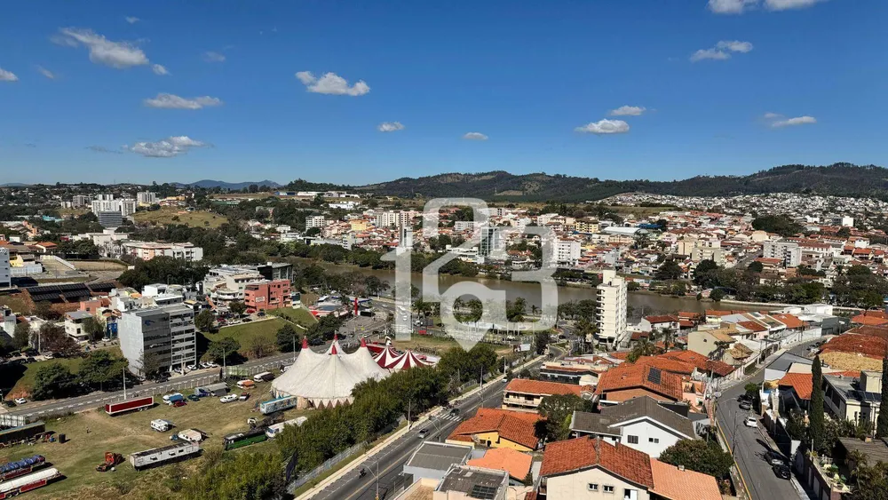 Apartamento, 3 quartos, 174 m² - Foto 9