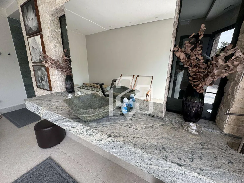 Apartamento, 3 quartos, 174 m² - Foto 11
