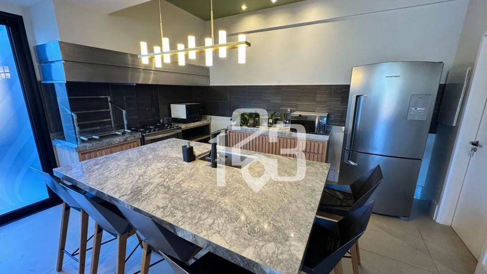 Apartamento, 3 quartos, 174 m² - Foto 7