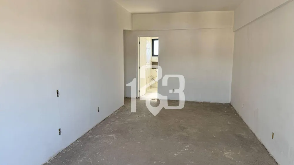 Apartamento, 3 quartos, 174 m² - Foto 1