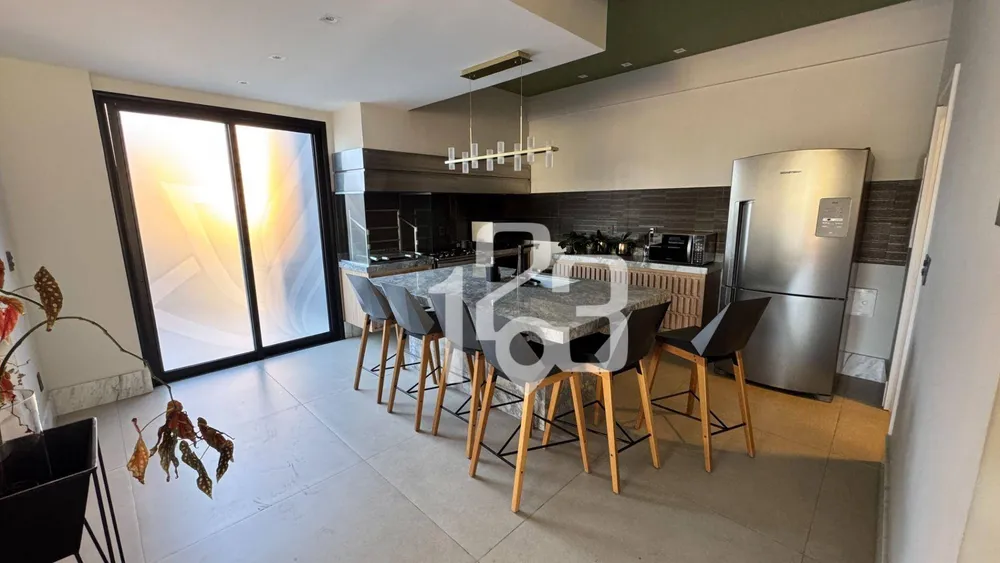Apartamento, 3 quartos, 174 m² - Foto 8