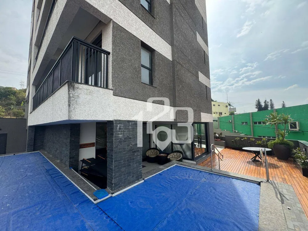 Apartamento, 3 quartos, 174 m² - Foto 12