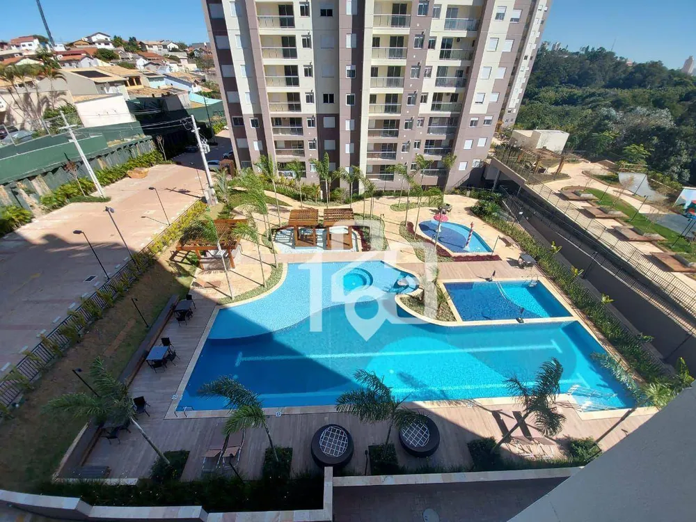 Apartamento, 3 quartos, 84 m² - Foto 9