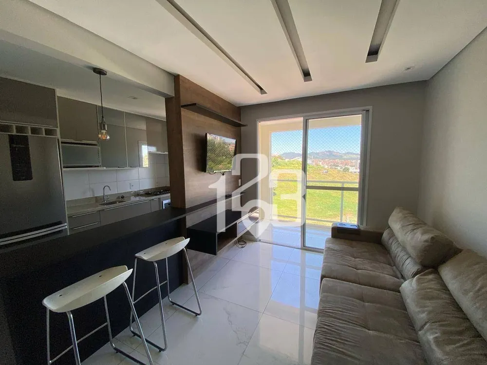 Apartamento, 3 quartos, 84 m² - Foto 1