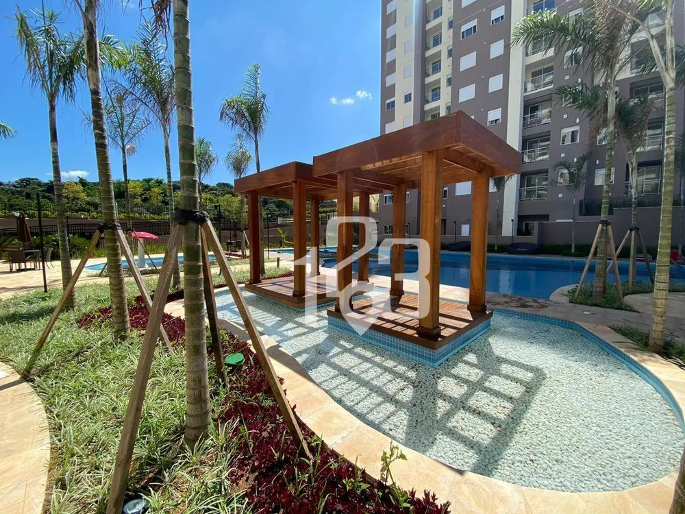 Apartamento, 3 quartos, 84 m² - Foto 11